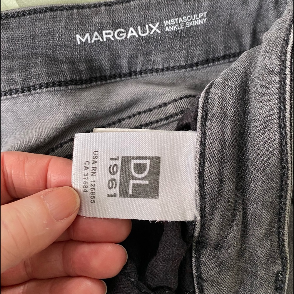 dl1961 size 31 Margaux